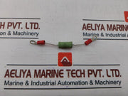 100K 5% Power Resistors Ceramic Wirewound