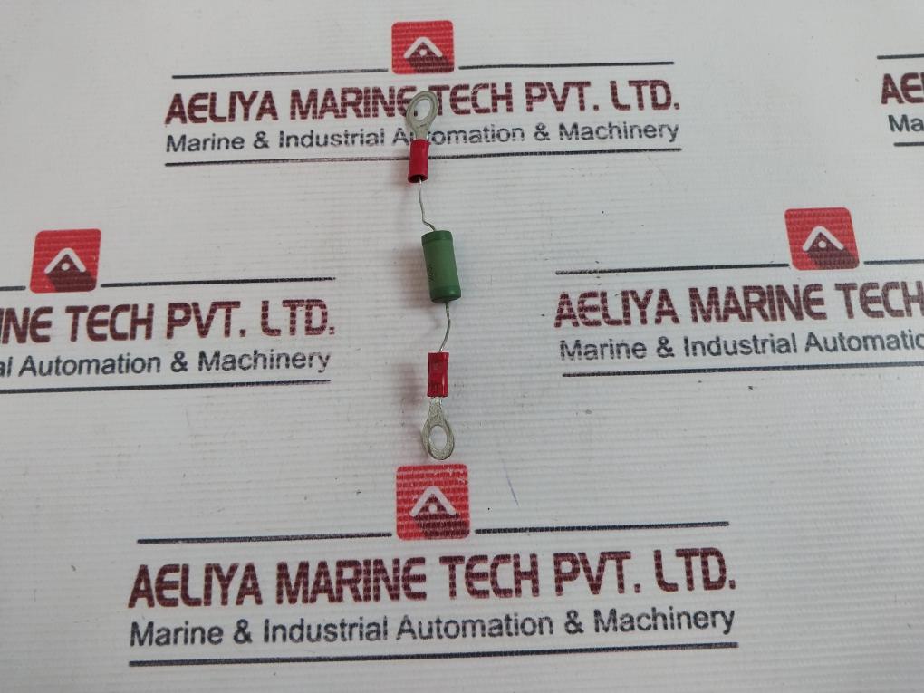 100K 5% Resistor