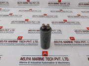 100V Capacitor 3300µF Gy