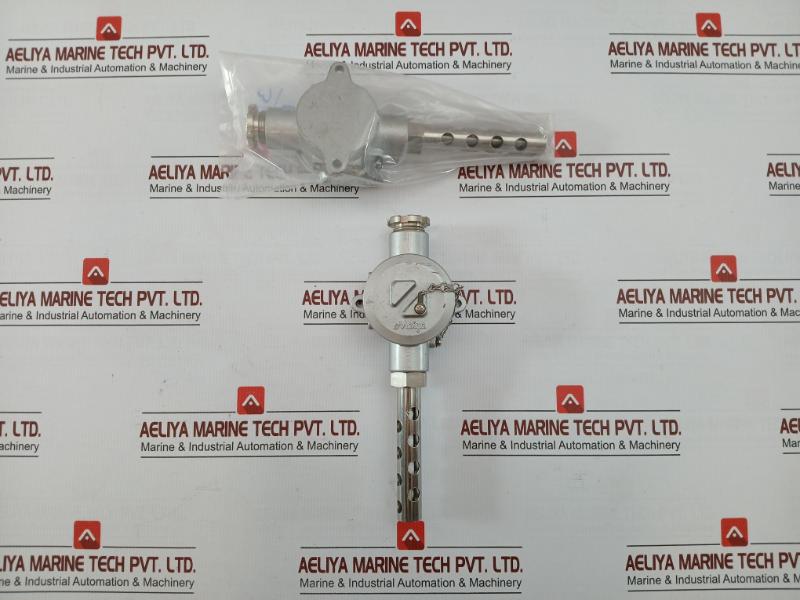 100˚C Resistance Bulb By Meiyo Electric Ptr-A11