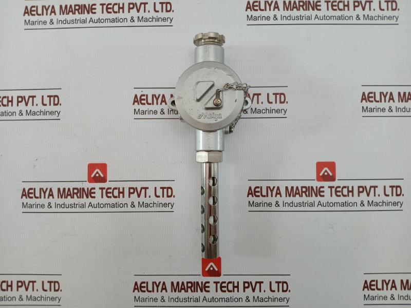 100˚C Resistance Bulb By Meiyo Electric Ptr-A11