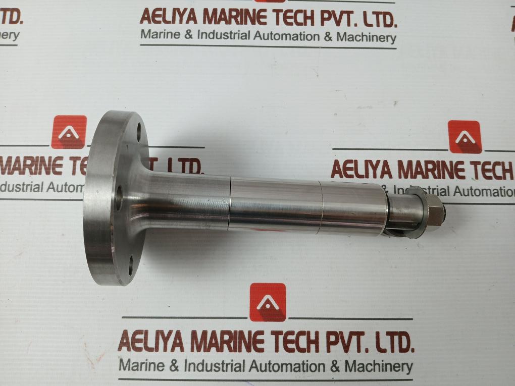 100mss Bm New Condition Fresh Water Generator Ejector Pump Shaft