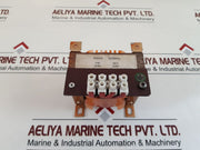 100Va 50/60Hz Transformer