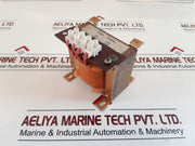 100Va 50/60Hz Transformer