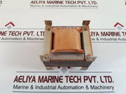 100Va 50/60Hz Transformer