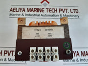 100Va 50/60Hz Transformer