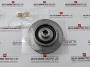 101-1 5.5 Qsh 101-1-200 Trash Pump Impeller