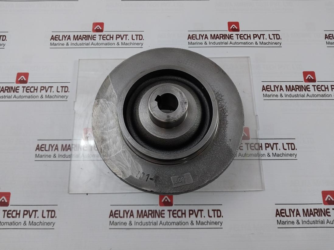 101-1 5.5 Qsh 101-1-200 Trash Pump Impeller