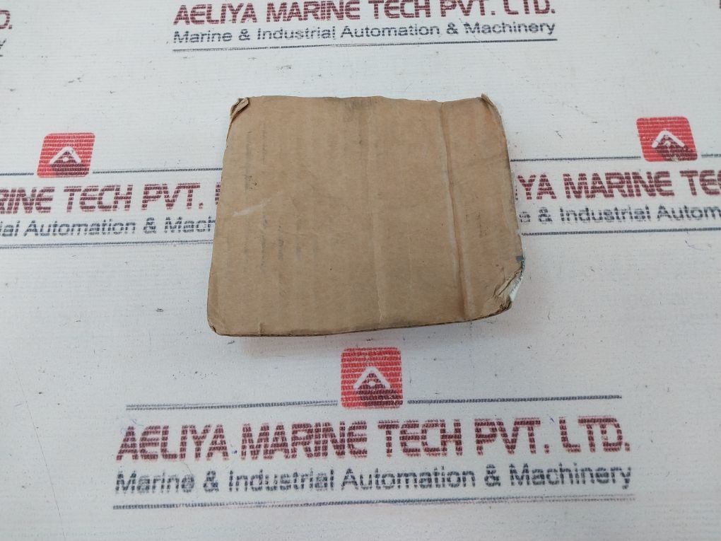 101030 Rev. Aa 1.5 Inch Detail Seal Packer