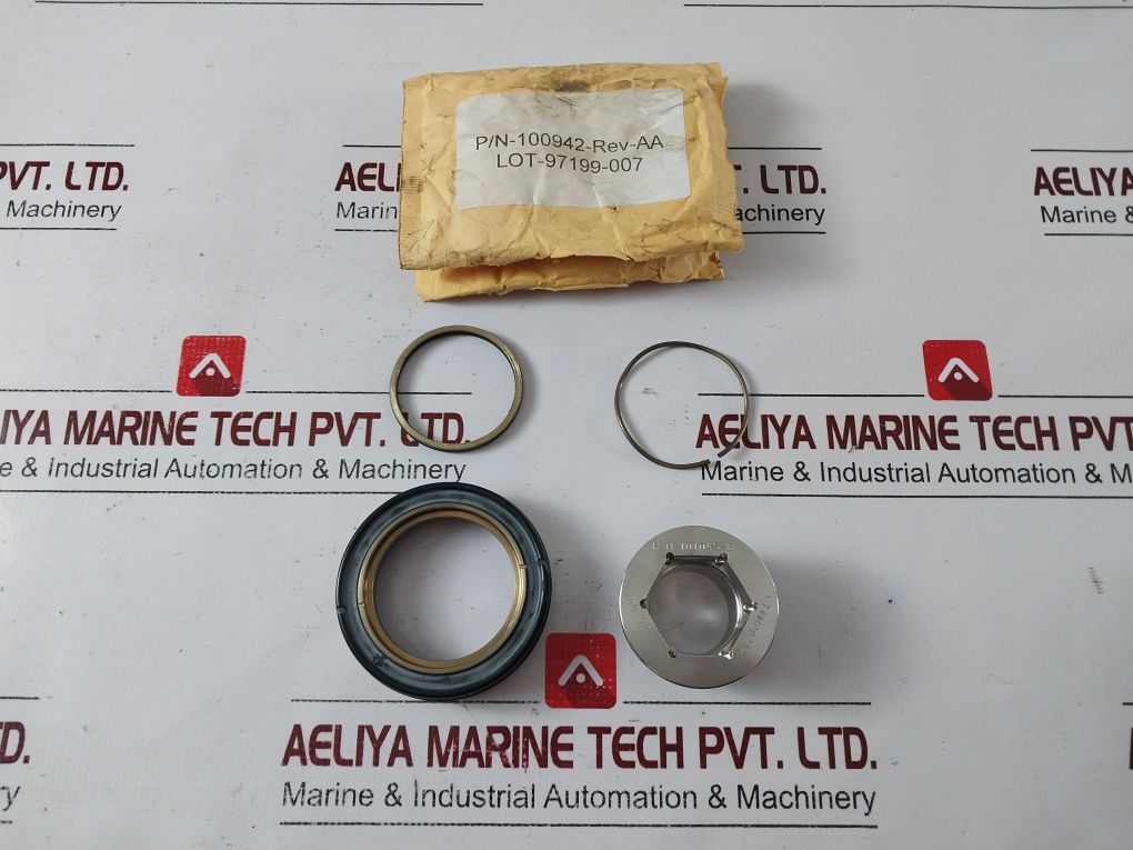 Oceaneering 101045-b Packer Seal