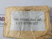 Oceaneering 101045-b Packer Seal