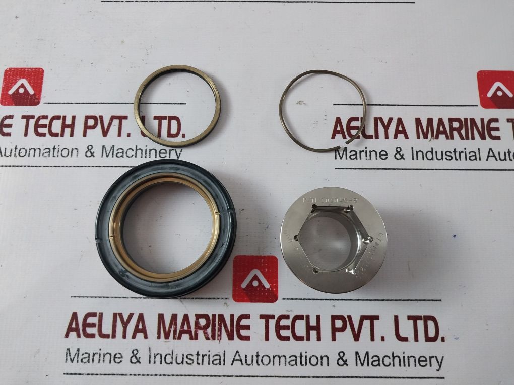 Oceaneering 101045-b Packer Seal
