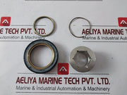 Oceaneering 101045-b Packer Seal
