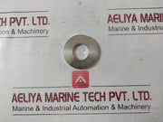 Lot Of 4x 101060A Thrust Washer Ht# 85530