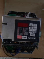 Reliance Electric Gv3000/Se Sensorless Enhanced Ac Drive 2V4160