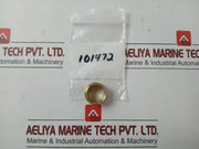 Coffin Turbo Pump Pressure Regulator Seal Kit For Main Feed 101478 X818