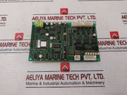 101695075 Printed Circuit Board S0918004