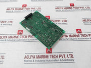 Toyo Keiki 101695075 Printed Circuit Board V1.32 S0918004