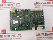 Toyo Keiki 101695075 Printed Circuit Board V1.32 S0918004