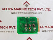 terasaki esm-101h starter module k/87z/2-001c