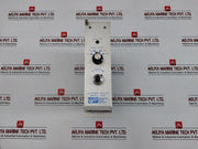 1026 Governor Module Integrated Power Systems