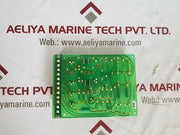 Terasaki p-023 pcb cardÂ 