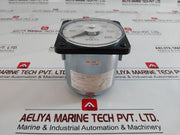 Yokogawa 103021Pzsj Volt Meter 0-600 Volts