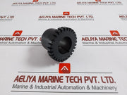 1030T Grid Coupling Hub
