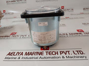Yokogawa 103131Lssf 0 To 500 Ac Amperes Meter Ab-40