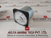 Yokogawa 103131Lssf 0 To 500 Ac Amperes Meter Ab-40