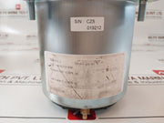 Yokogawa 103131Lssf 0 To 500 Ac Amperes Meter Ab-40