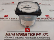 Yokogawa 103131Lstc Ammeter 0-1500 Amps Ab-40
