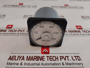 Yokogawa 103131Lstc Ammeter 0-1500 Amps Ab-40