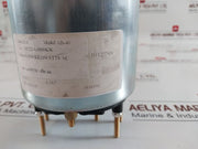 Yokogawa Ab-40 0-3500 Kilowatts Meter 103221A-3500Kw