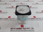 Yokogawa Ab-40 0-3500 Kilowatts Meter 103221A-3500Kw