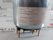 Yokogawa Ab-40 0-3500 Kilowatts Meter 103221A-3500Kw