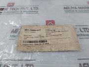 103260-1129 3439 Plate Cover Be1-70000-037
