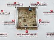 1037 9136301003 Voltage Regulator Module By Integrated Power Systems