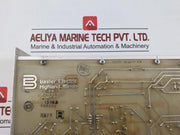 1037 9136301003 Voltage Regulator Module By Integrated Power Systems