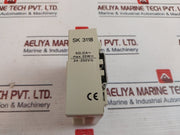 Rittal Sk 3118 Hygrostat Control 24-250V