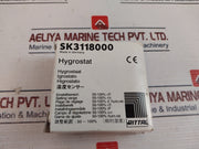 Rittal Sk 3118 Hygrostat Control 24-250V