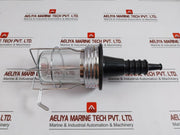 10402 Led Marine Portable Light