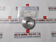 1041931 Backup Plate 316L Sst 1042008