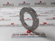 1041931 Split Retaining Ring 316L Set