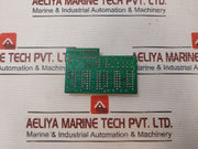 1042302070B Printed Circuit Board Dpd 92126