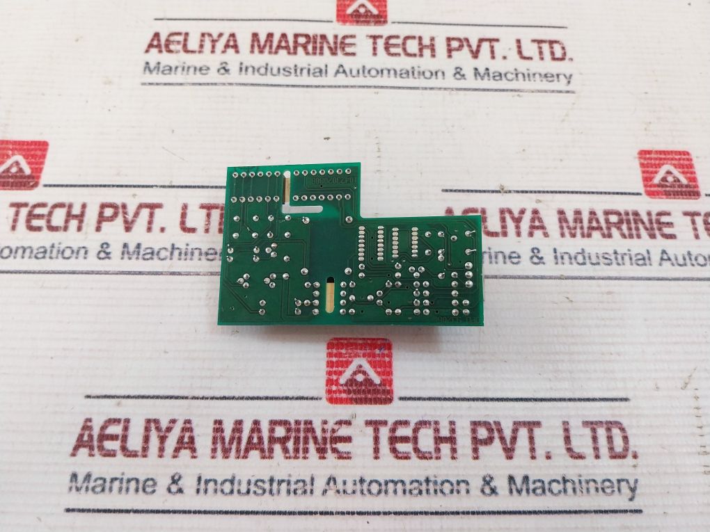 1042302080B Printed Circuit Board 2042302080 C 94V
