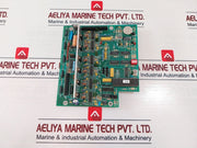 10456-00 Printed Circuit Board 94V-0