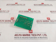 104 643-1 /Aw2/C 104 642/Aw1C/C Control Card