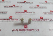 Lot of 10X 10/500 Fuse Din Diazed Quick Acting 2410