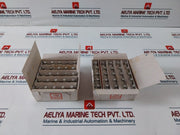 Lot Of 25X 10/500 D-schmelzeinsätze Fuse 500 Volt 10 Amp